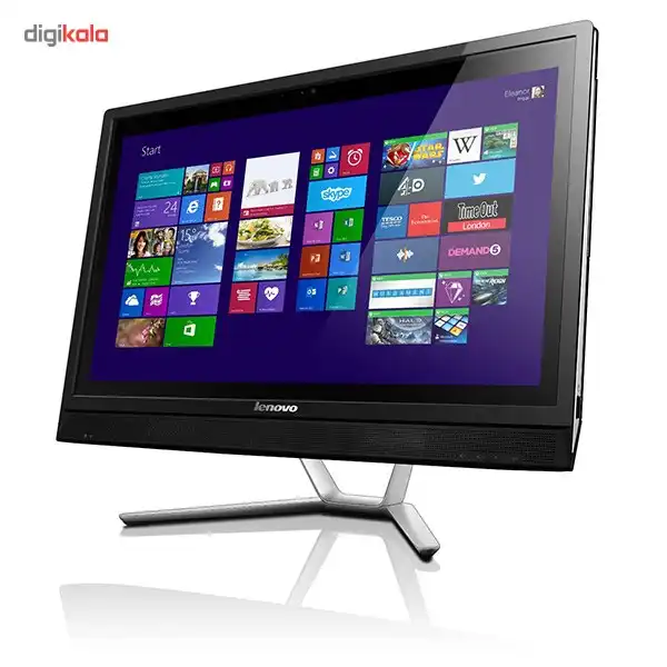 کامپیوتر همه کاره 23 اینچی لنوو مدل C560 - B
