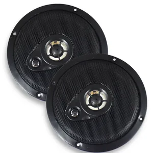 اسپیکر خودرو مدیاتور مدل B-6031 بسته 2 عددی