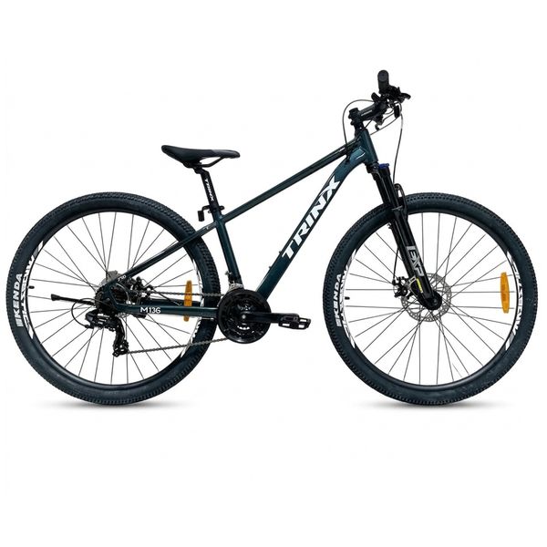دوچرخه کوهستان ترینکس مدل M136 Pro 29