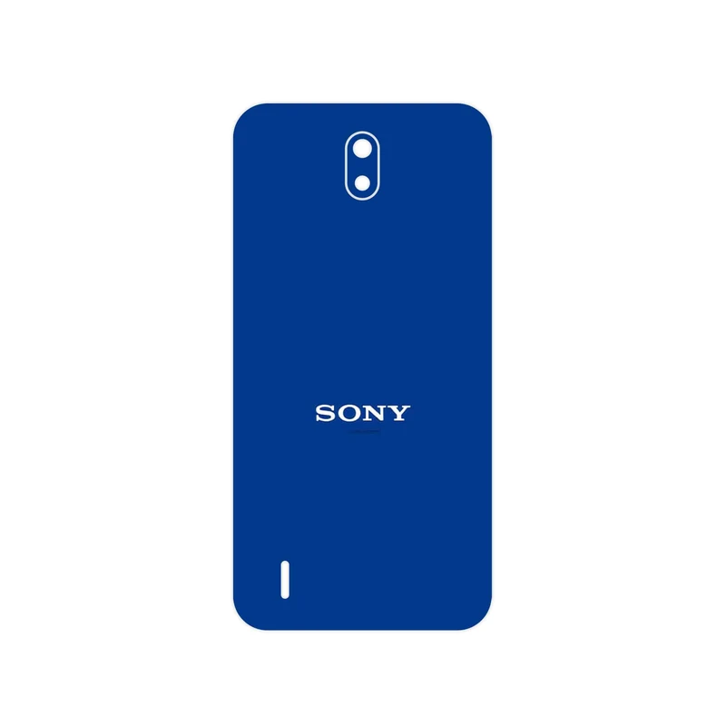 برچسب پوششی ماهوت مدل Sony مناسب برای گوشی موبایل نوکیا C1