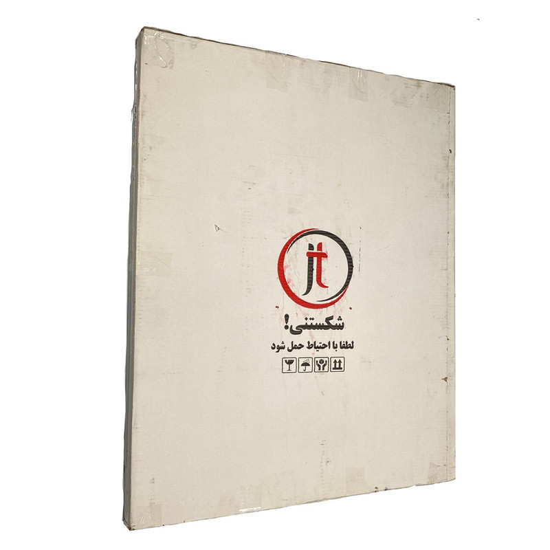 محافظ صفحه نمایش تلویزیون مدل Jt55 max مناسب تلویزیون های ۵۵ اینچ