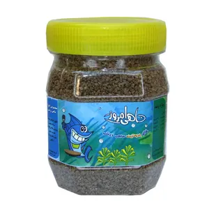 غذای آبزیان ماهی امروز مدل L107 وزن 250 گرم