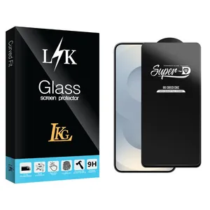 LKG LKK SuperD Screen Protector For Samsung  Galaxy S25