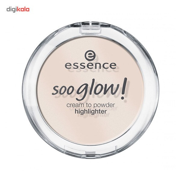 هایلایتر اسنس مدل So Slow شماره 10