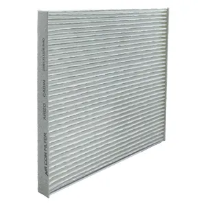 فیلتر کابین خودرو چری مدل 25817LU26 B40 مناسب برای آریزو 5 و 6