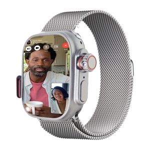 نقد و بررسی ساعت هوشمند گیفت کالکشن مدل Camera Watch توسط خریداران