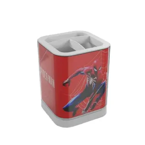 جامدادی رومیزی مدل پسرانه