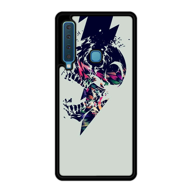 کاور آکام مدل Aanin0244 مناسب برای گوشی موبایل سامسونگ Galaxy A9 2018