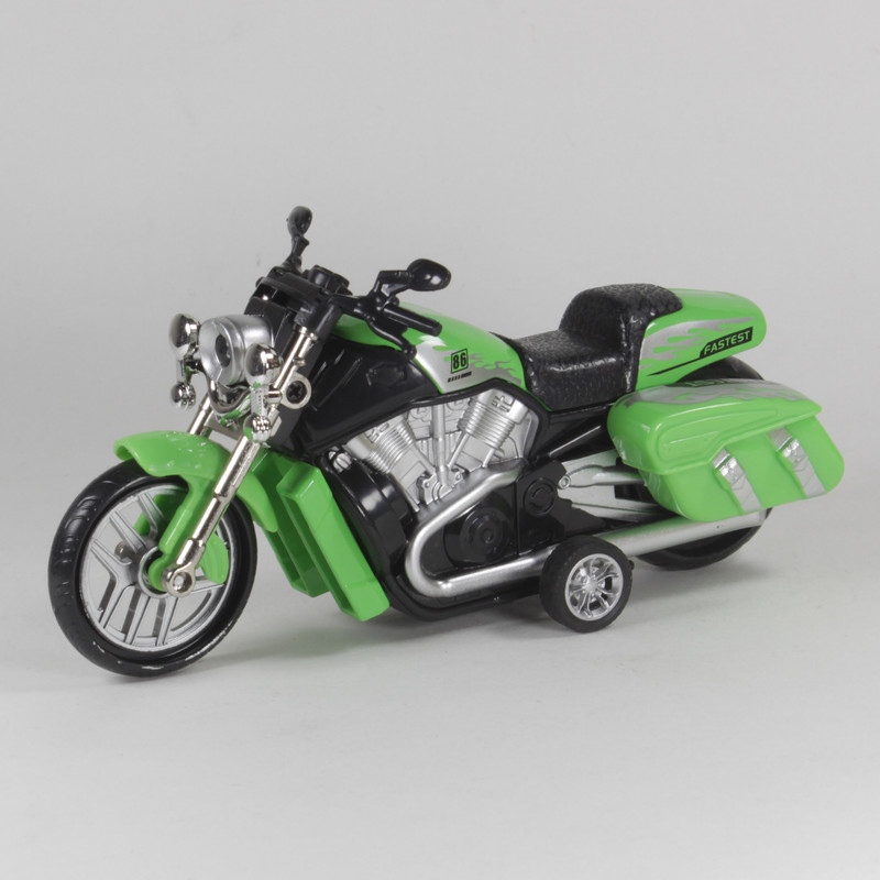 موتور بازی مدل Harley Davidson کد 0007