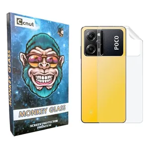 Coconut mnk Back Protector For Xiaomi Poco X5 Pro