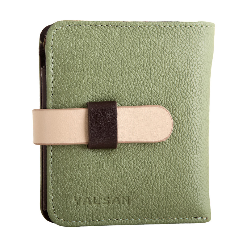 کیف پول چرم یلسان مدل مارتین کد 212-MC-14