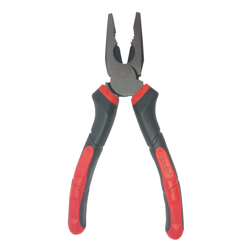 انبردست رونیکس مدل RH-1158 سایز 8 اینچ انبردست رونیکس مدل RH-1158 سایز 8 اینچ