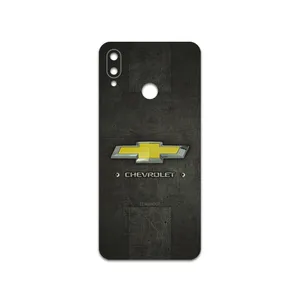 MAHOOT  CHEVROLET Cover Sticker for Huawei Nova 3i