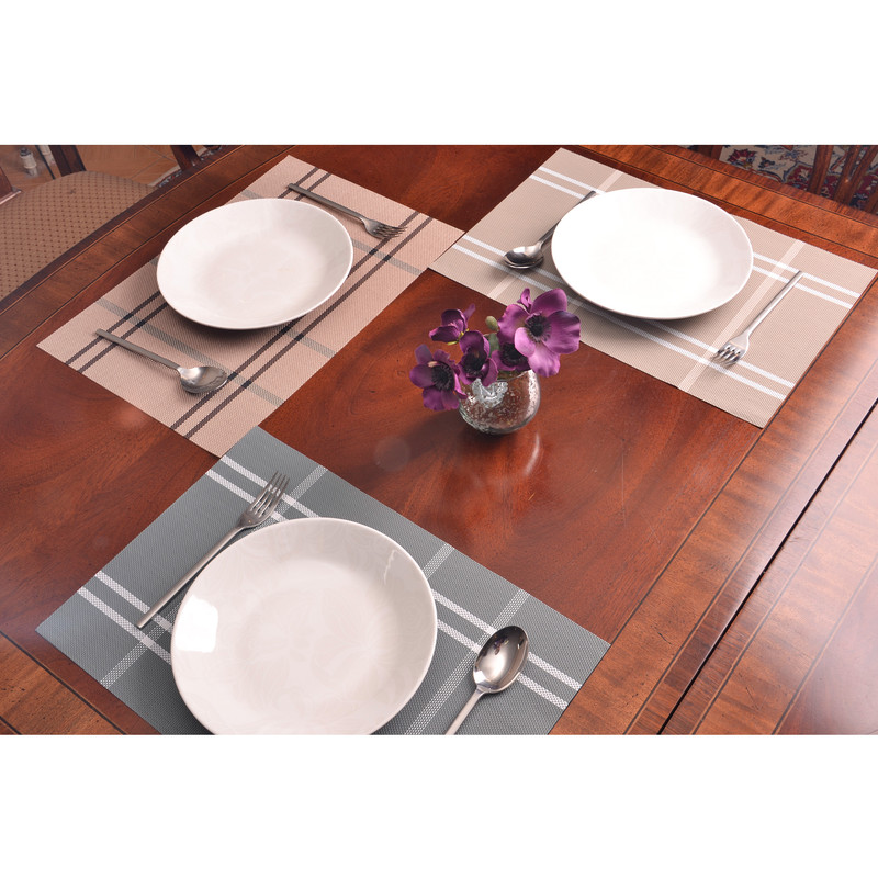 زیربشقابی مدل Joint-ZB-290 بسته 6 عددی