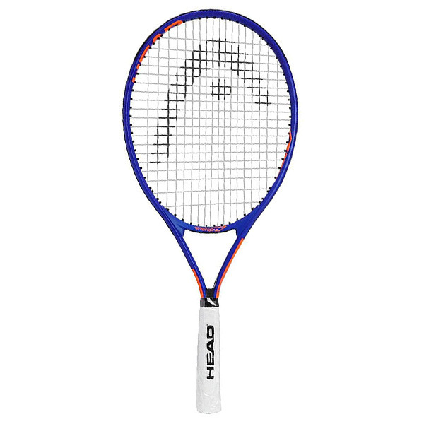 راکت تنیس هد مدل Speed Jr 25