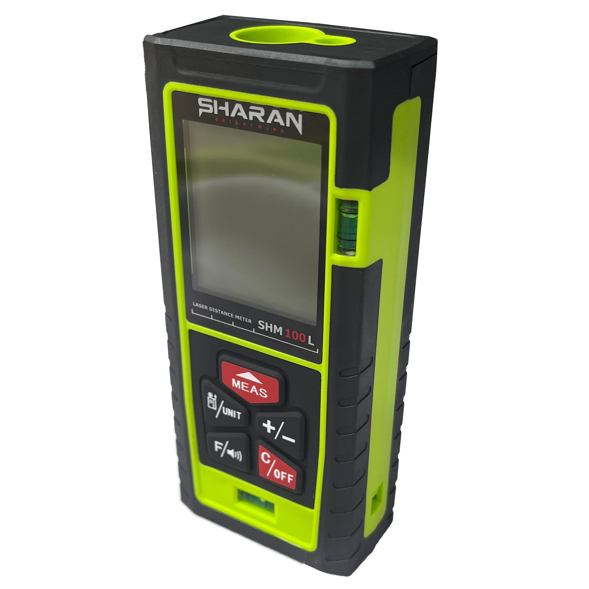 متر لیزری شاران مدل SHM-100L