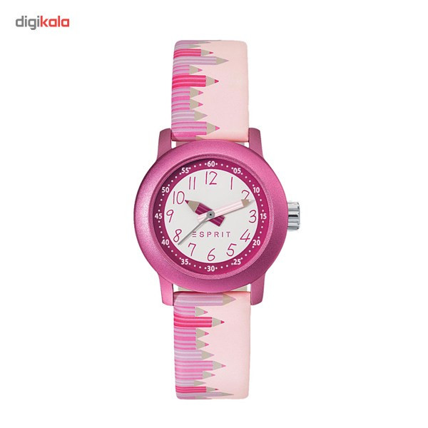 ساعت مچی عقربه ای بچگانه اسپریت مدل ES106414035
