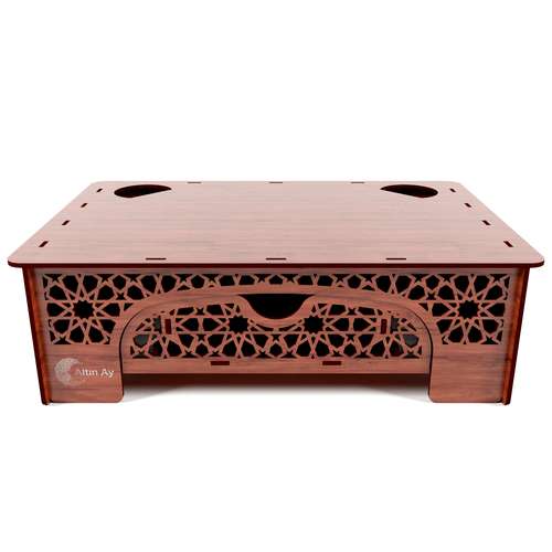 پایه نگهدارنده مانیتور آلتین آی کد K7001