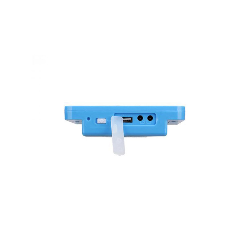 سیستم روشنایی و پاوربانک خورشیدی مدل az-7790 سیستم روشنایی و پاوربانک خورشیدی مدل az-7790
