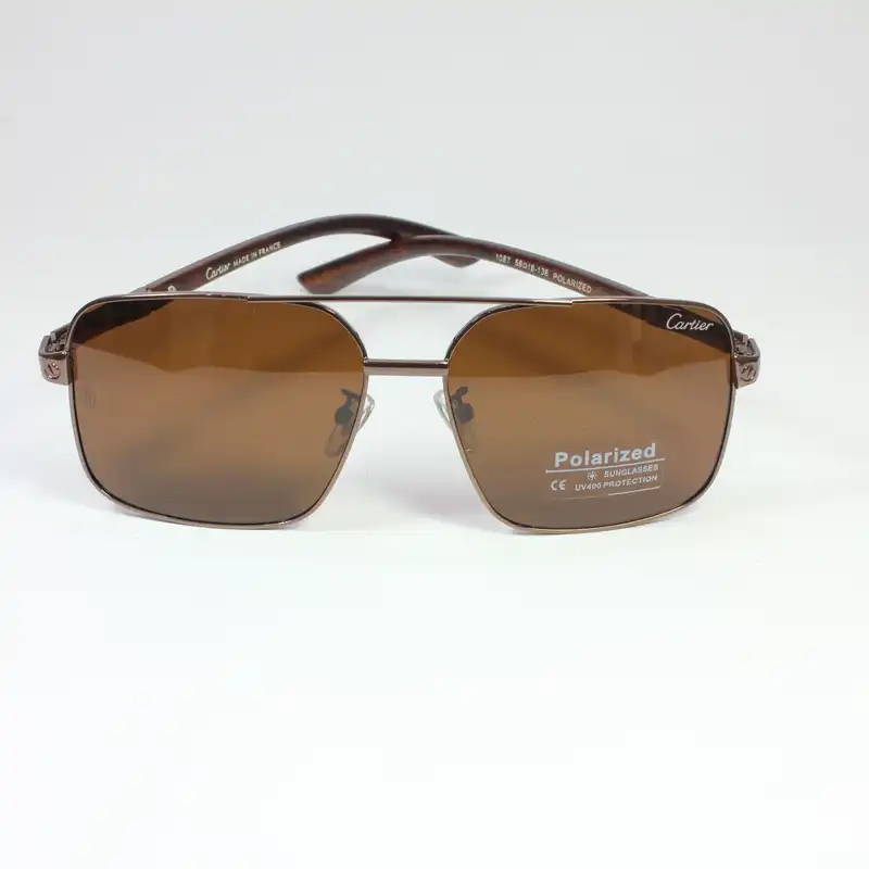 عینک آفتابی مدل 1087