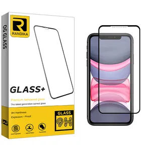 Randika GLD Screen Protector For Apple iPhone 11 Pro