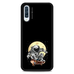 AKAM AMC-WSGA50-SPACE-18 Cover For Samsung Galaxy A50