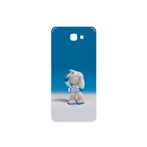 MAHOOT Smallfoot Cover Sticker for Samsung Galaxy J5 Prime