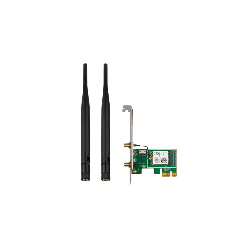 کارت شبکه بی سیم PCI تندا مدل E30