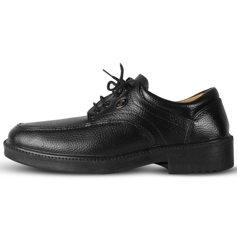 کفش مردانه مدل سمند کد ISO