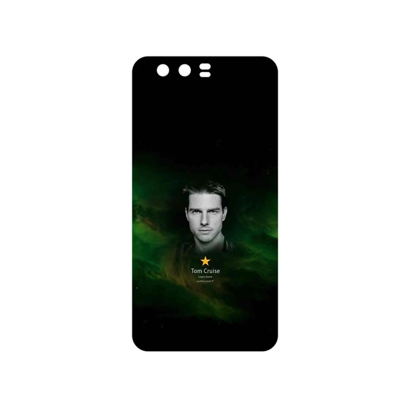 برچسب پوششی ماهوت مدل Tom Cruise مناسب برای گوشی موبایل آنر 9
