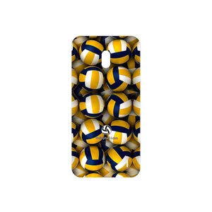 MAHOOT Volleyball Cover Sticker for Nokia 2.2