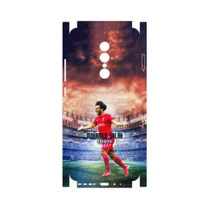MAHOOT Mohammad Salah-FullSkin Cover Sticker for GLX Shahin