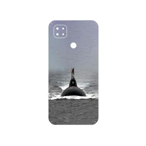 MAHOOT Submarine Cover Sticker for Xiaomi Poco C31