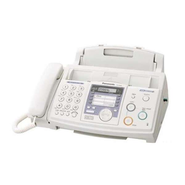 فکس پاناسونیک مدل KX-365 فکس پاناسونیک مدل KX-365