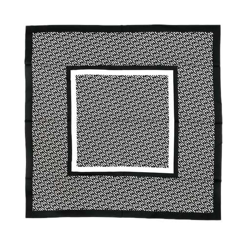 روسری زنانه فندی مدل 00D10