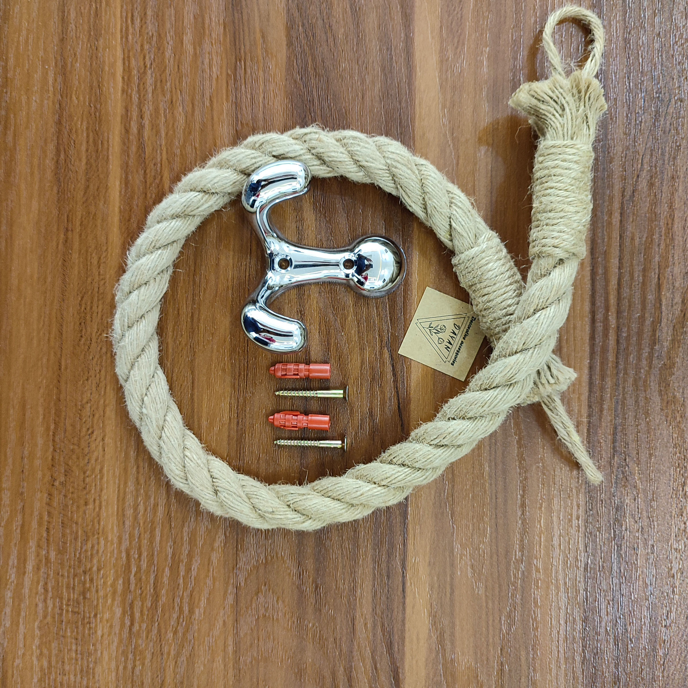 پایه رول دستمال کاغذی مدل دایان TH10 پایه رول دستمال کاغذی مدل دایان TH10