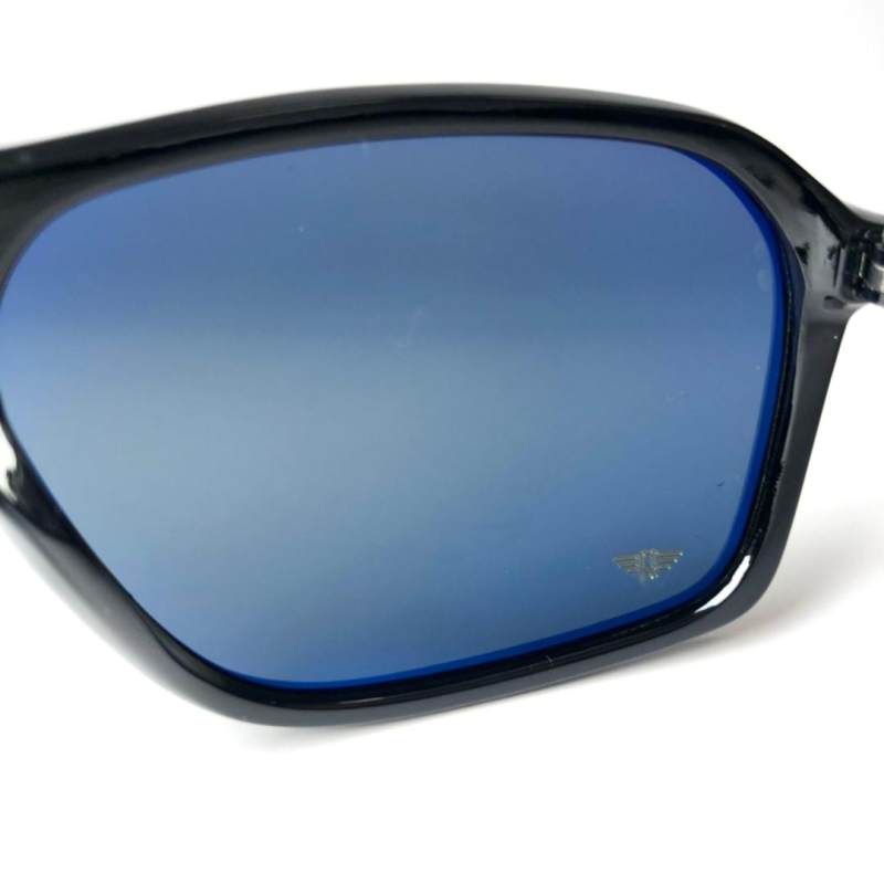 عینک آفتابی مردانه پلیس مدل PLC009511-23 -  - 11
