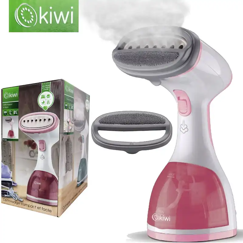 اتو بخار کیوی مدل KSI-650