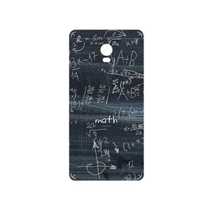 MAHOOT Mathematical Science Cover Sticker for Lenovo Vibe P1