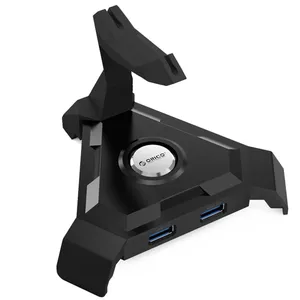 هاب USB 3.0 چهار پورت اوریکو مدل LH4CS