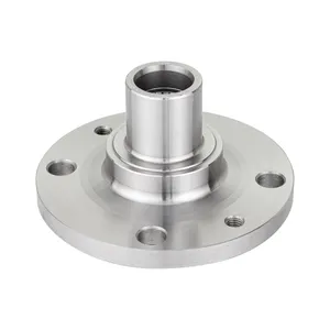 توپی چرخ جلو فاضل قطعه توس کد 0038 مناسب برای تیبا