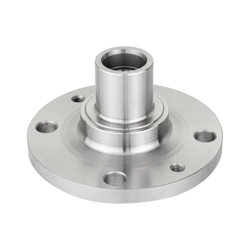 توپی چرخ جلو فاضل قطعه توس کد 0038 مناسب برای تیبا