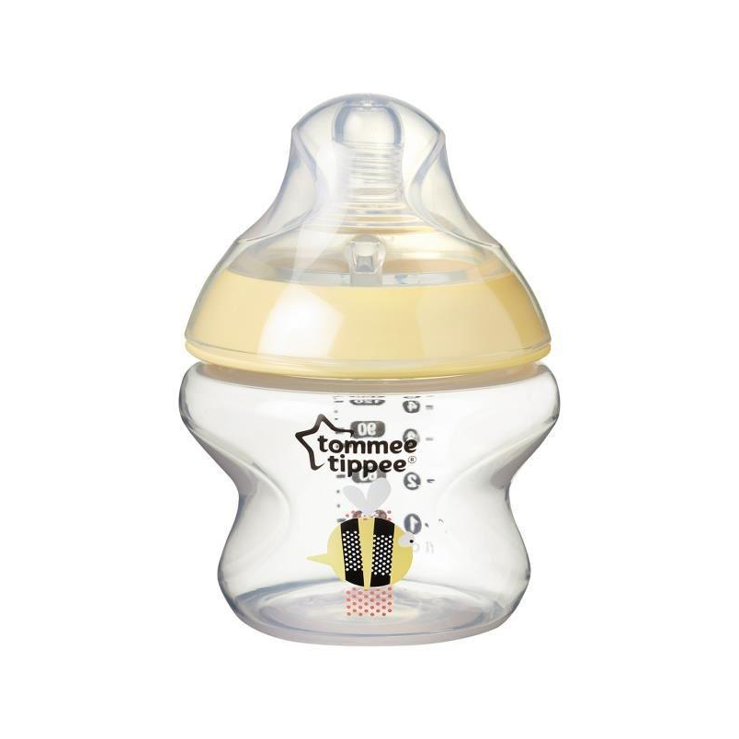 نکته خرید - قیمت روز شیشه شیر تامی تیپی مدل T42270185 گنجایش 150میلی لیتر خرید
