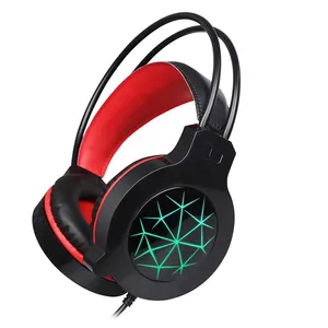 هدست مخصوص بازی مدل M-54