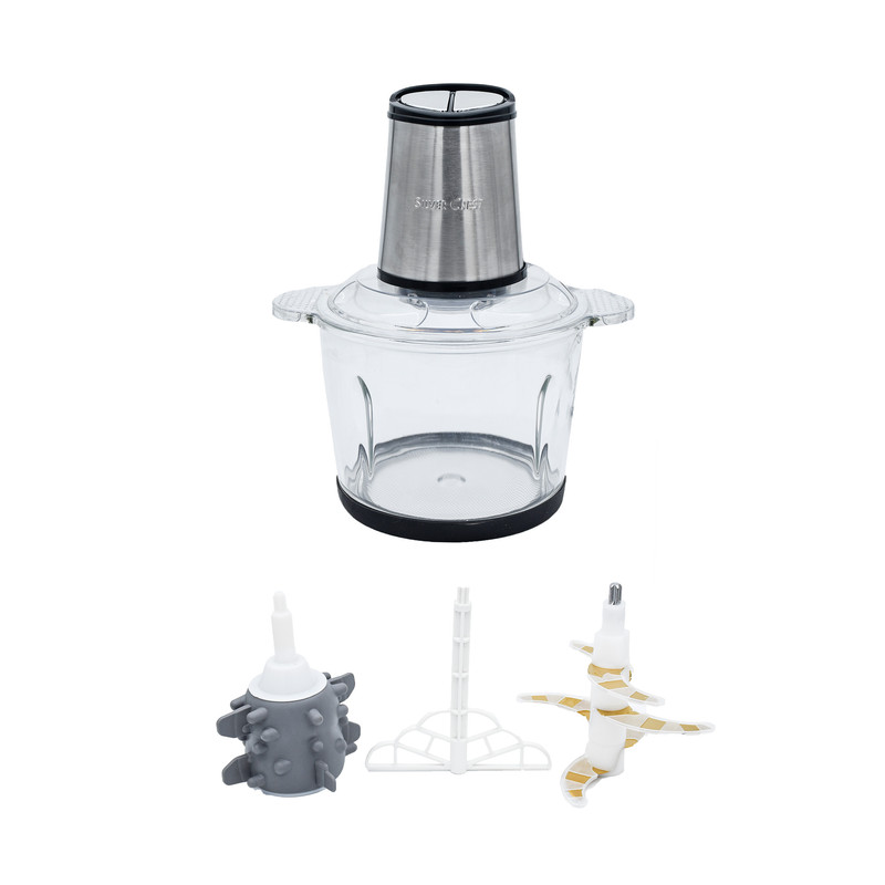 خرید و قیمت خردکن سیلور کرست مدل SC-1800