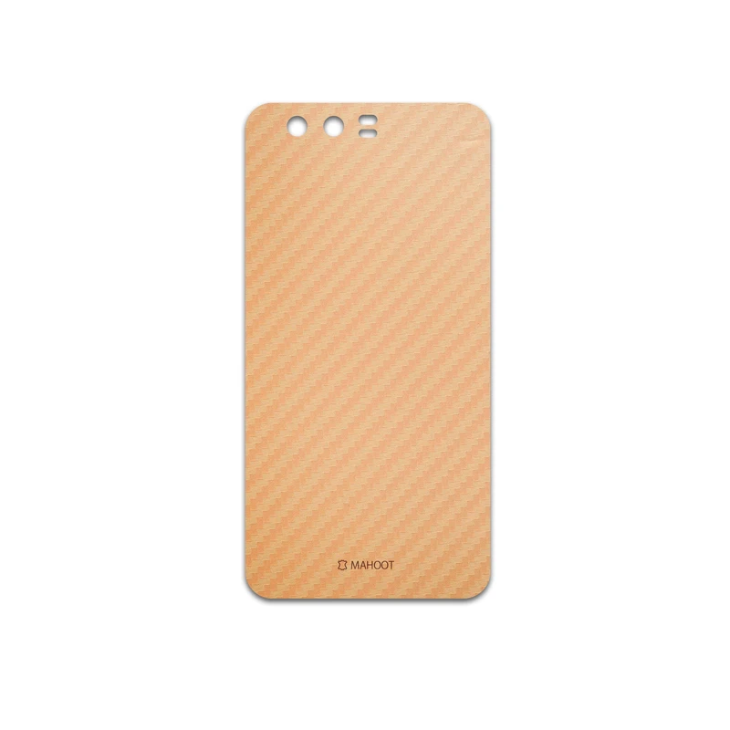 برچسب پوششی ماهوت مدل Titanium-Fiber مناسب برای گوشی موبایل آنر 9