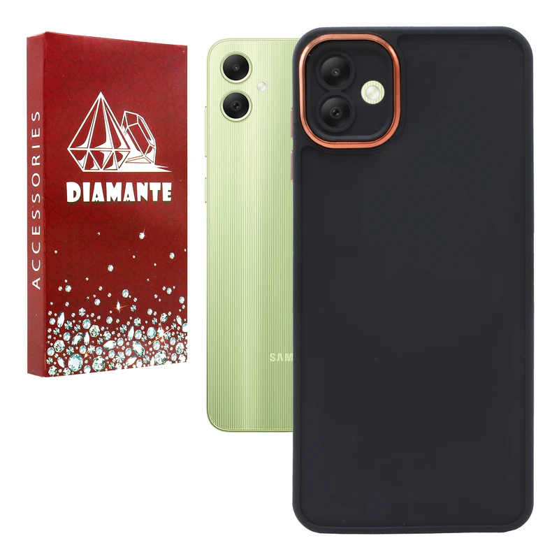 کاور دیامانته مدل Kilifi Rd مناسب برای گوشی موبایل سامسونگ Galaxy A04