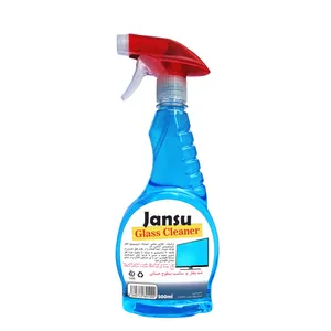 اسپری تمیزکننده سطوح حساس جانسو مدل touch cleaner حجم 500 میلی لیتر