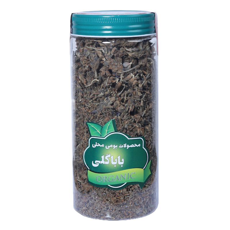 دمنوش اسطوخودوس ممتاز باباگلی - 60 گرم
