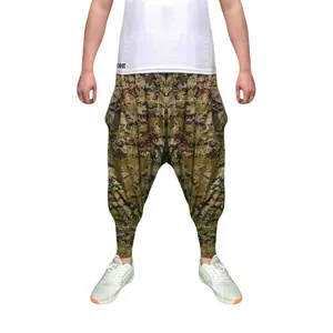 شلوار مردانه مدل هیرا کد 19